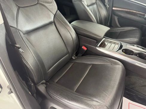 Used 2017 Acura MDX SH-AWD w/ Technology Package image 38