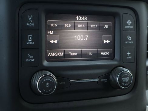 Used 2024 RAM 3500 SLT w/ Quick Order Package 2YG SLT image 14