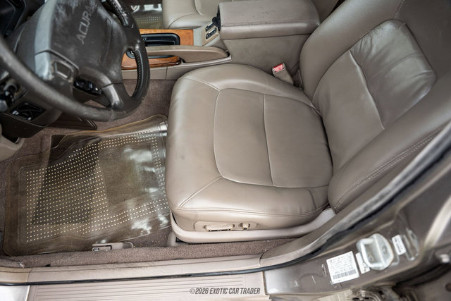 Used 1994 Acura Legend GS FWD image 22