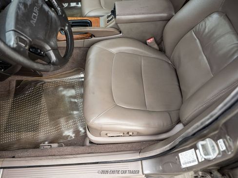 Used 1994 Acura Legend GS FWD image 22