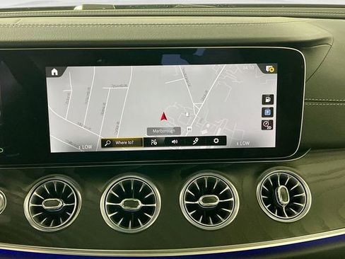 Used 2023 Mercedes-Benz E 450 4MATIC Coupe image 13