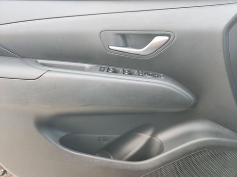 Used 2026 Hyundai Tucson SEL AWD/4WD image 17