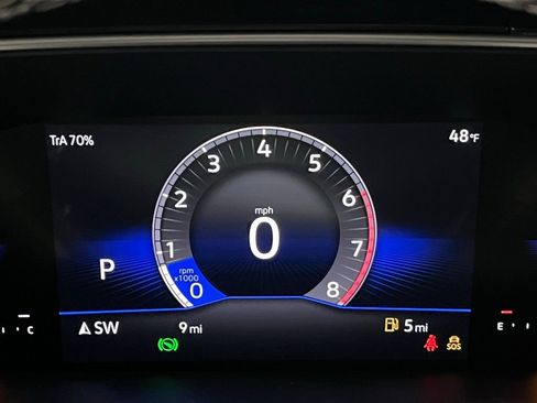 New 2026 Volkswagen Taos SE AWD/4WD image 23