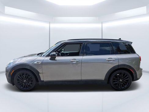 Used 2016 MINI Cooper Clubman S FWD image 6