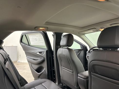 New 2026 Buick Encore GX Avenir w/ Avenir Technology Package AWD/4WD image 22