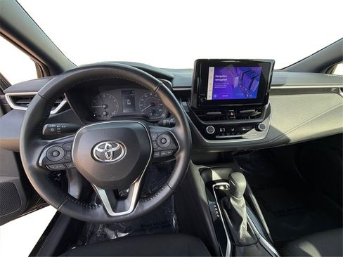 Used 2024 Toyota Corolla SE image 28
