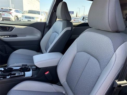 New 2026 Subaru Forester Premium image 11