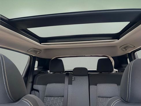 New 2026 Nissan Kicks SV w/ SV Premium Package image 17