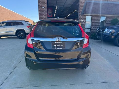 Used 2015 Honda Fit EX image 5