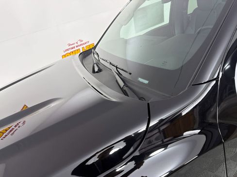 New 2026 Nissan Frontier S image 11