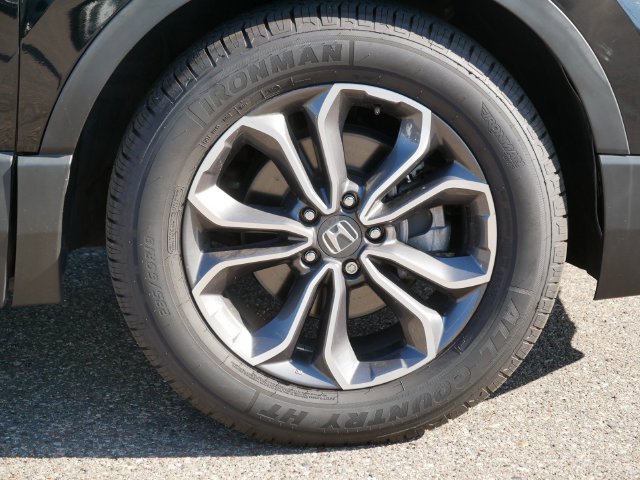 Used 2021 Honda CR-V EX-L image 9