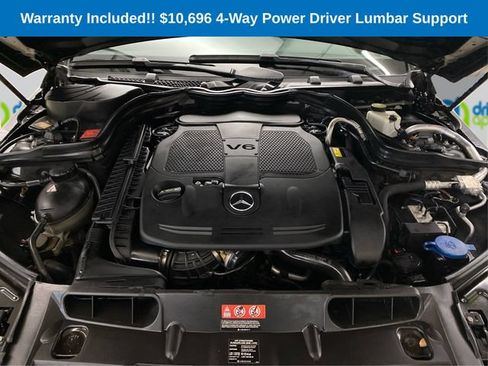 Used 2014 Mercedes-Benz C 300 4MATIC Sedan image 12