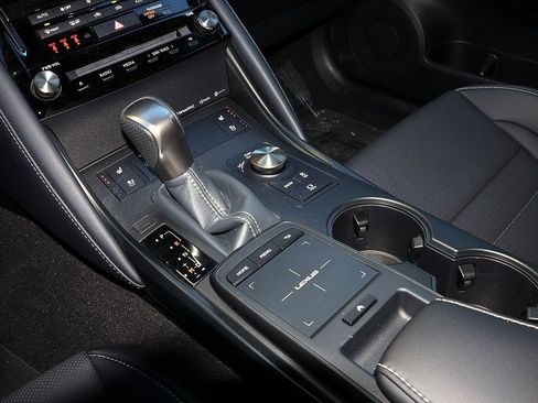 New 2025 Lexus IS 350 F Sport image 22