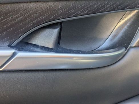 Used 2025 INFINITI QX60 Sensory w/ Vision Package image 27