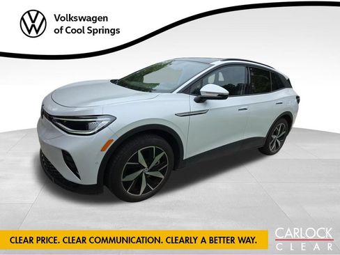 Used 2023 Volkswagen ID.4 S RWD image 1