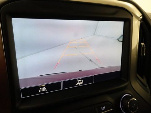 Used 2021 Chevrolet Silverado 1500 RST w/ All Star Edition Plus image 16