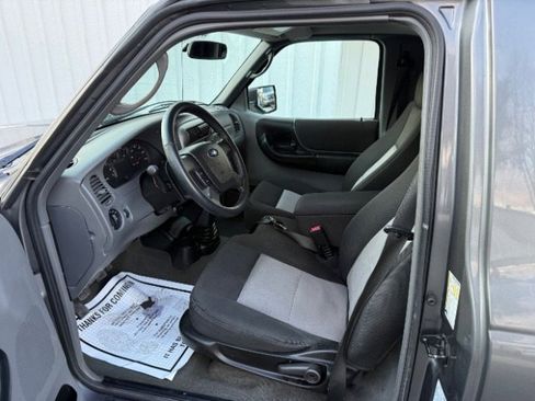Used 2009 Ford Ranger XLT image 14