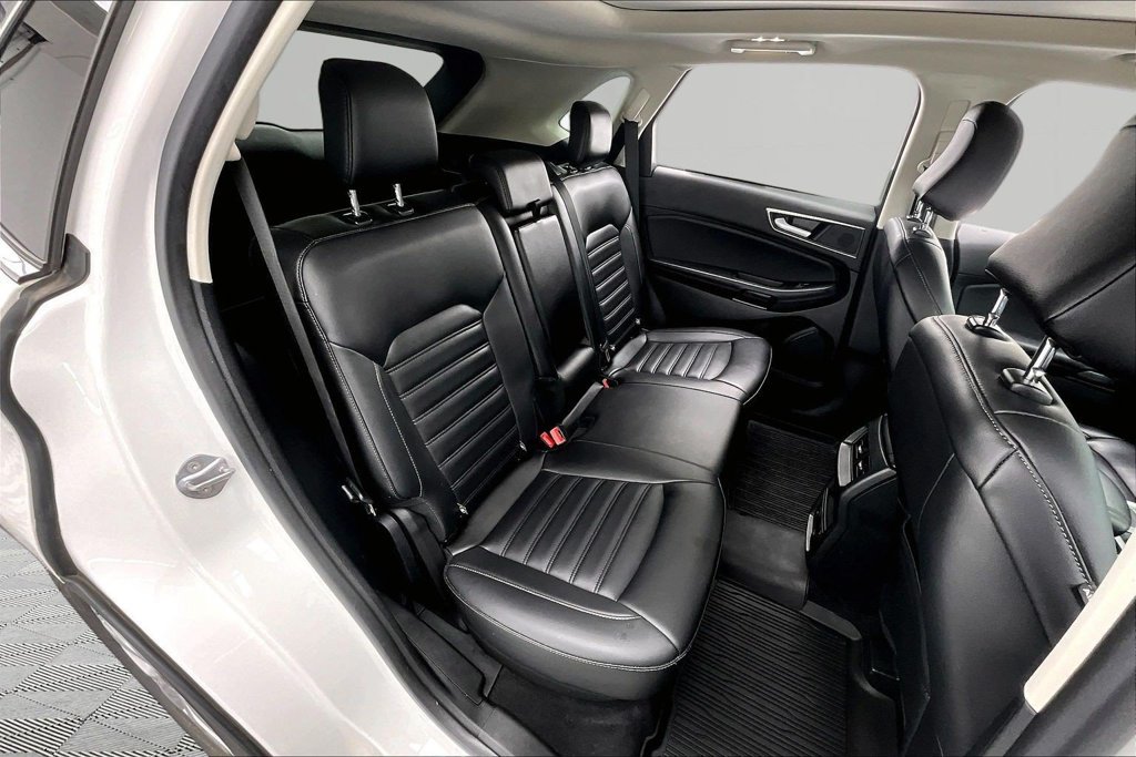 Certified 2024 Ford Edge SEL w/ Convenience Package AWD/4WD image 27
