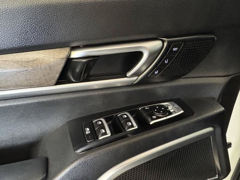 Used 2020 Kia Telluride SX AWD/4WD image 14