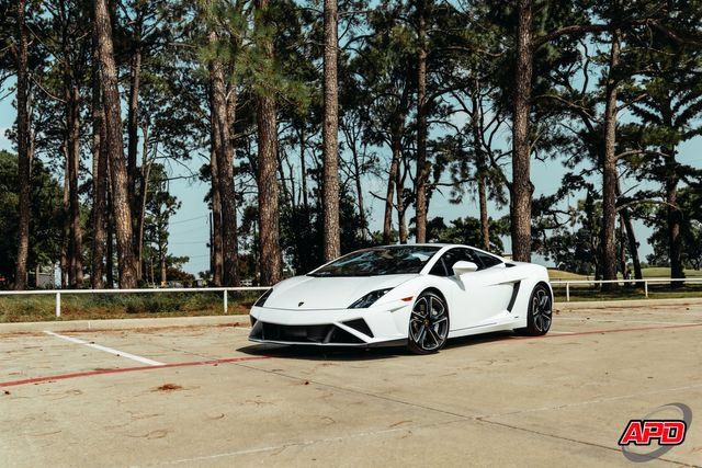 Used 2013 Lamborghini Gallardo LP 560-4 AWD/4WD image 47