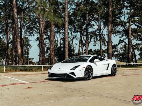 Used 2013 Lamborghini Gallardo LP 560-4 AWD/4WD image 47