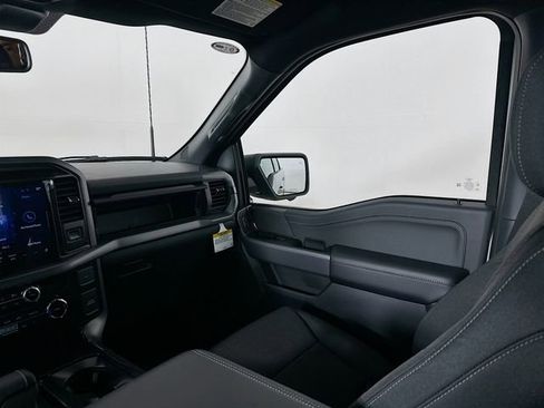 New 2026 Ford F150 XLT image 23