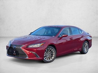 Used 2019 Lexus ES 300h ES 300h Luxury