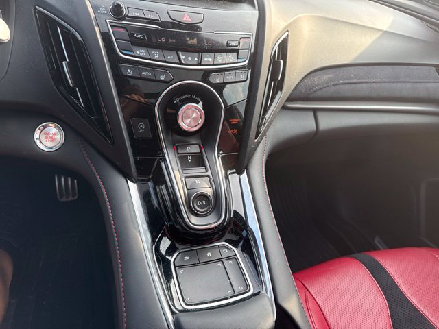 Used 2021 Acura RDX w/ Advance Package AWD/4WD image 8