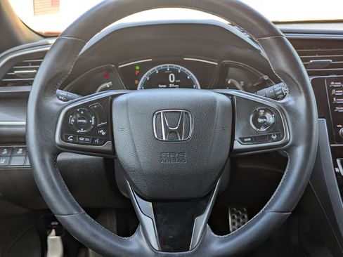 Used 2020 Honda Civic EX image 20