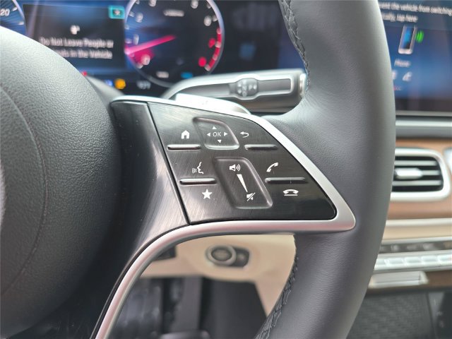 New 2026 Mercedes-Benz GLE 350 4MATIC image 31