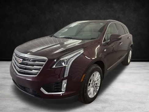 Used 2017 Cadillac XT5 FWD image 5