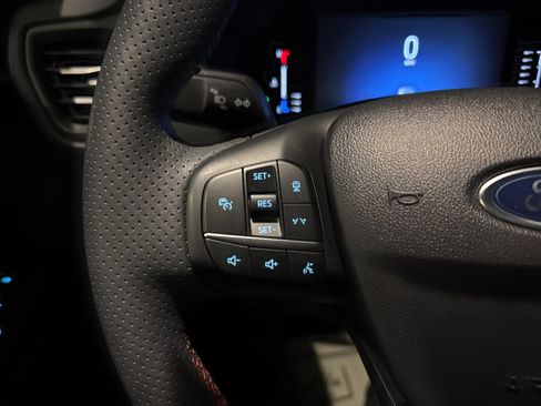 Certified 2023 Ford Escape ST-Line w/ Tech Pack #1 image 28