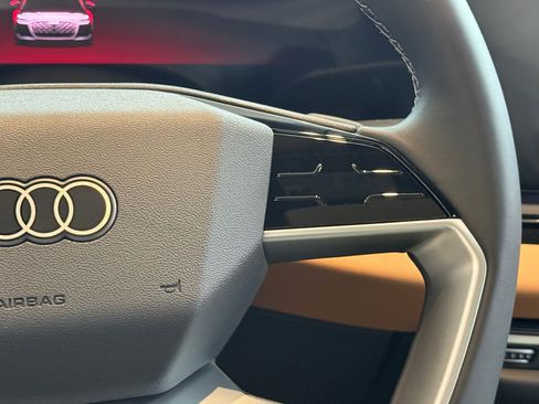 New 2026 Audi A6 Premium Plus image 26