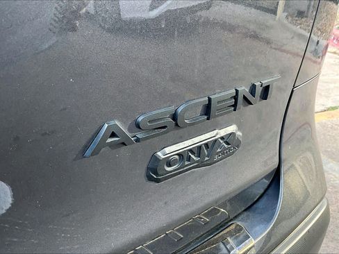 Used 2023 Subaru Ascent Onyx Edition Limited AWD/4WD image 10