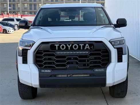 Used 2022 Toyota Tundra TRD Pro image 6