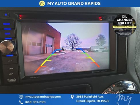 Used 2016 Jeep Wrangler Sport w/ Quick Order Package 23S image 29