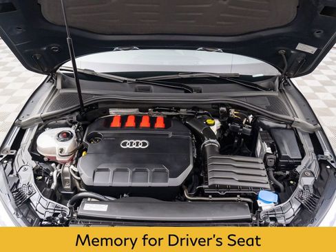 Used 2023 Audi S3 Premium Plus w/ Premium Plus Package image 32