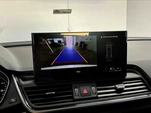 Certified 2025 Audi Q5 2.0T Premium image 23