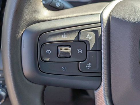 Used 2024 GMC Sierra 2500 Denali w/ Denali Reserve Package AWD/4WD image 26