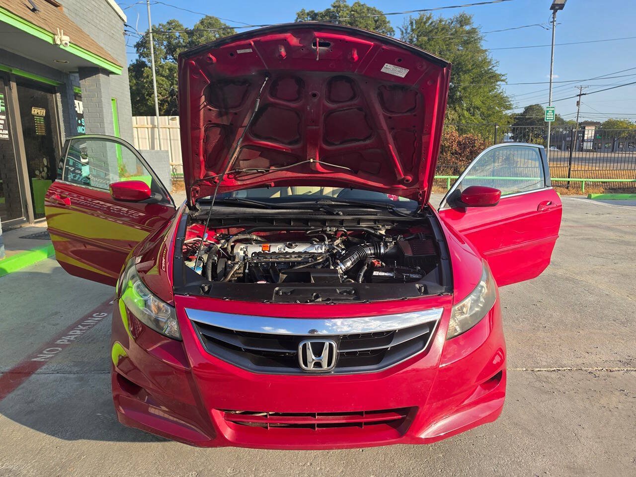 Used 2012 Honda Accord LX-S image 52