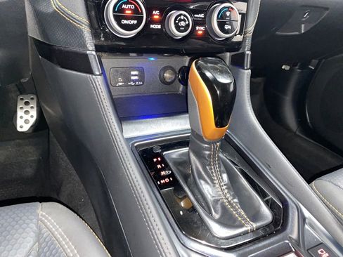 Certified 2023 Subaru Forester Wilderness image 24