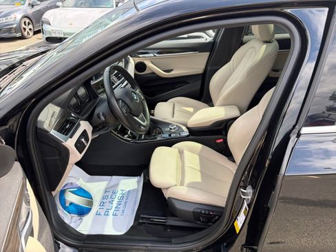 Used 2018 BMW X2 sDrive28i w/ Convenience Package FWD image 30
