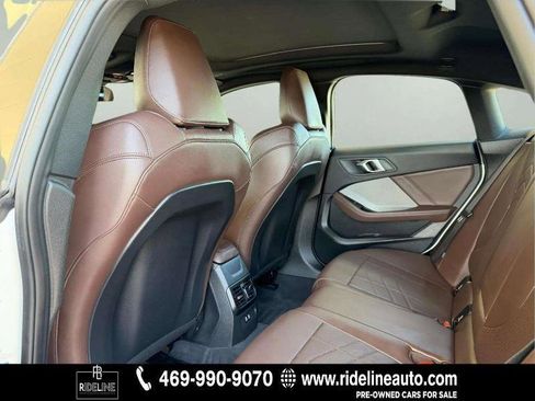 Used 2025 BMW 228i xDrive image 23