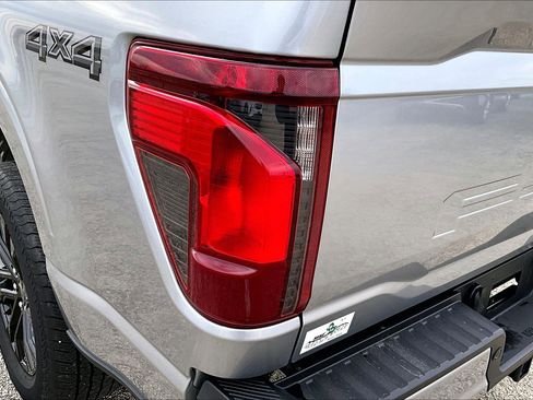 Used 2024 Ford F150 XLT w/ Equipment Group 302A MID image 28