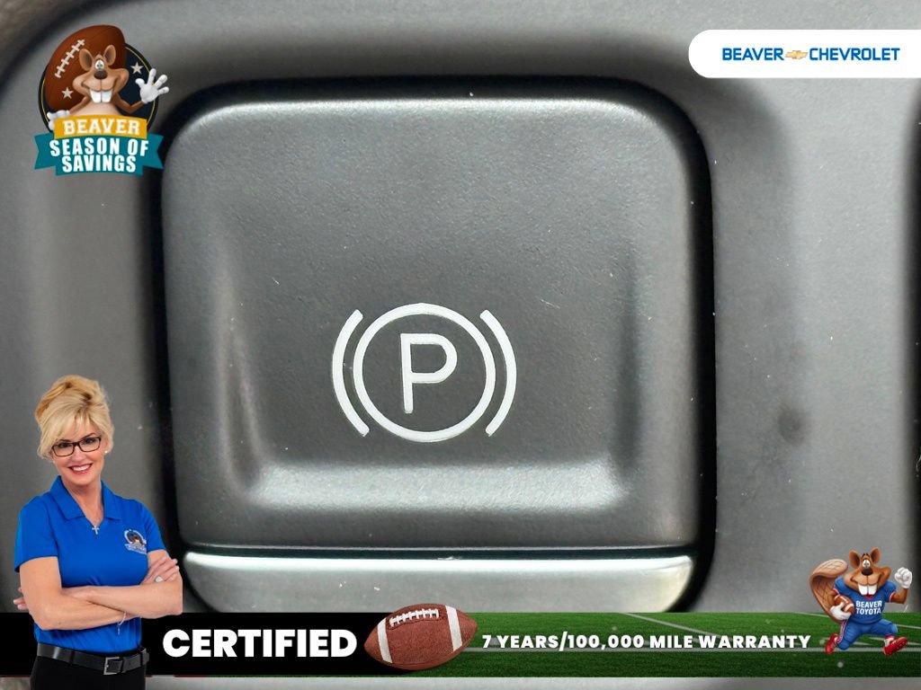 Used 2023 Chevrolet Tahoe LS AWD/4WD image 36