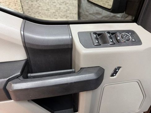 Used 2018 Ford F150 XL w/ Equipment Group 101A Mid image 19