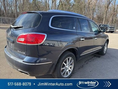 Used 2015 Buick Enclave Leather w/ Trailering Package image 9