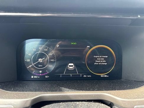 Used 2023 Kia Sorento SX FWD image 19