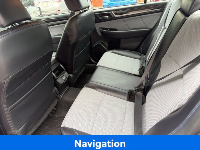 Used 2018 Subaru Legacy 2.5i Sport AWD/4WD image 12