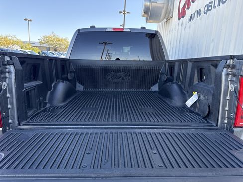 Used 2021 Ford F150 XLT w/ Equipment Group 302A High image 15